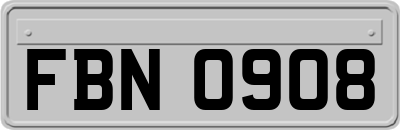 FBN0908
