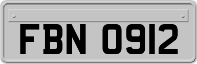 FBN0912
