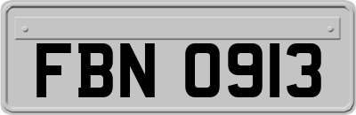 FBN0913