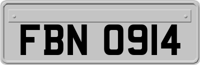 FBN0914