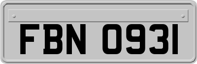 FBN0931