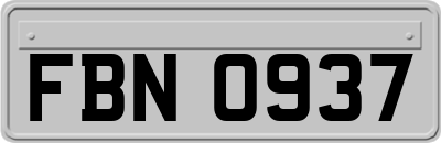 FBN0937