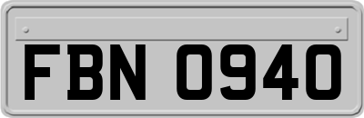 FBN0940