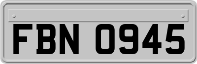 FBN0945