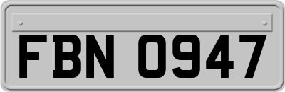 FBN0947