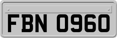 FBN0960