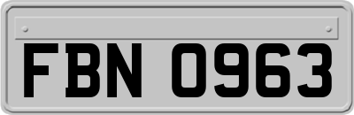 FBN0963