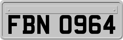 FBN0964