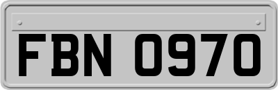 FBN0970