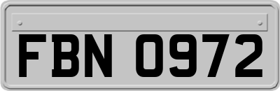 FBN0972