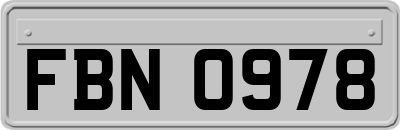 FBN0978