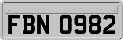 FBN0982