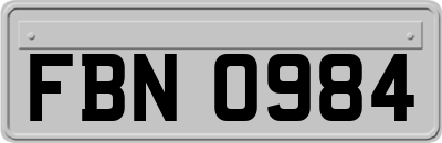 FBN0984