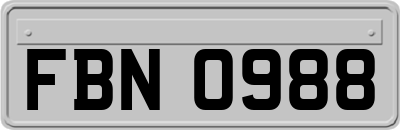 FBN0988