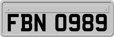 FBN0989