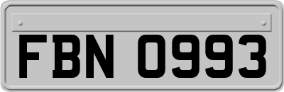 FBN0993