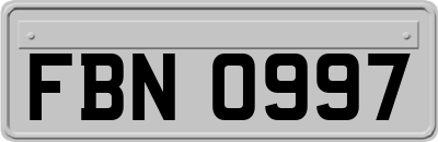 FBN0997