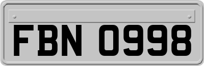 FBN0998