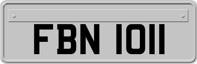 FBN1011