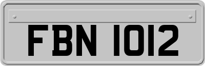 FBN1012