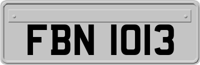 FBN1013