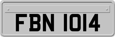 FBN1014