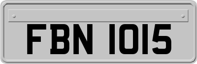 FBN1015
