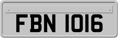 FBN1016
