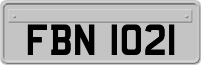 FBN1021