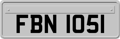 FBN1051