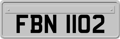 FBN1102