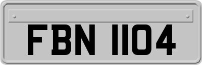 FBN1104
