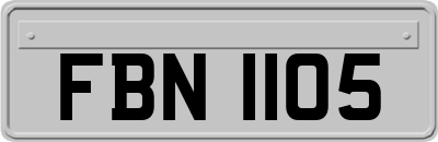 FBN1105