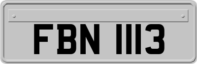 FBN1113