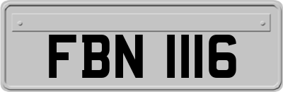 FBN1116