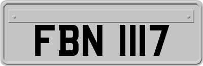 FBN1117