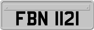FBN1121