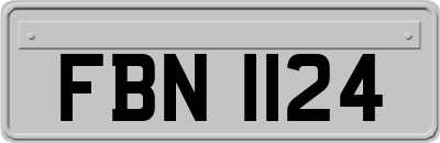 FBN1124
