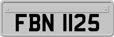 FBN1125