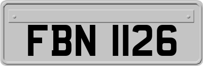FBN1126
