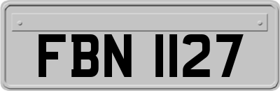 FBN1127