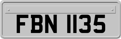 FBN1135