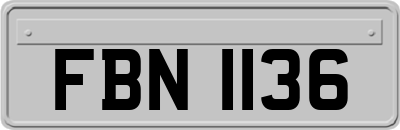 FBN1136