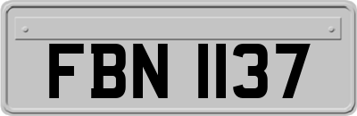 FBN1137