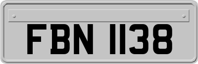 FBN1138