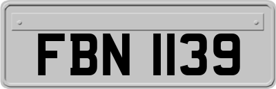 FBN1139
