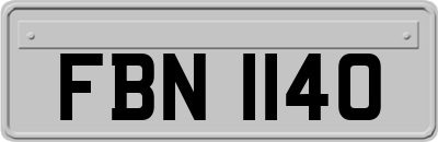 FBN1140