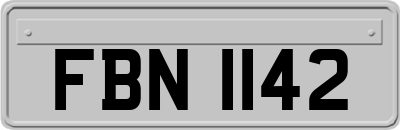 FBN1142