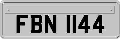 FBN1144