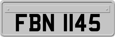 FBN1145
